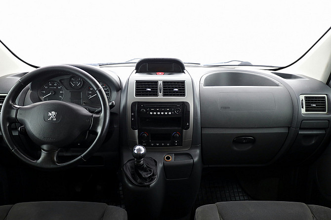 Peugeot Expert Passenger Facelift 2.0 HDi 94kW Таллин - изображение 5