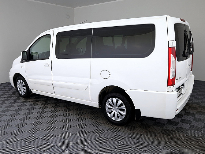 Peugeot Expert Passenger Facelift 2.0 HDi 94kW Таллин - изображение 4