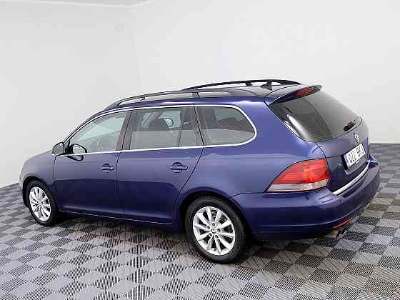 Volkswagen Golf Comfortline Facelift ATM 2.0 TDI 103kW Таллин