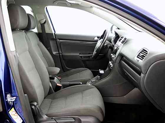 Volkswagen Golf Comfortline Facelift ATM 2.0 TDI 103kW Таллин