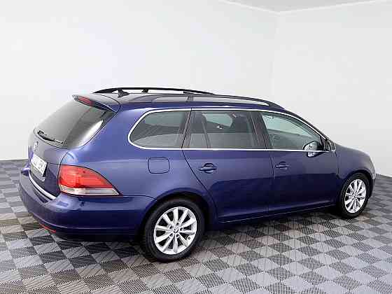 Volkswagen Golf Comfortline Facelift ATM 2.0 TDI 103kW Таллин