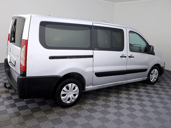 Citroen Jumpy Atlante Passenger 2.0 HDi 88kW Таллин - изображение 3