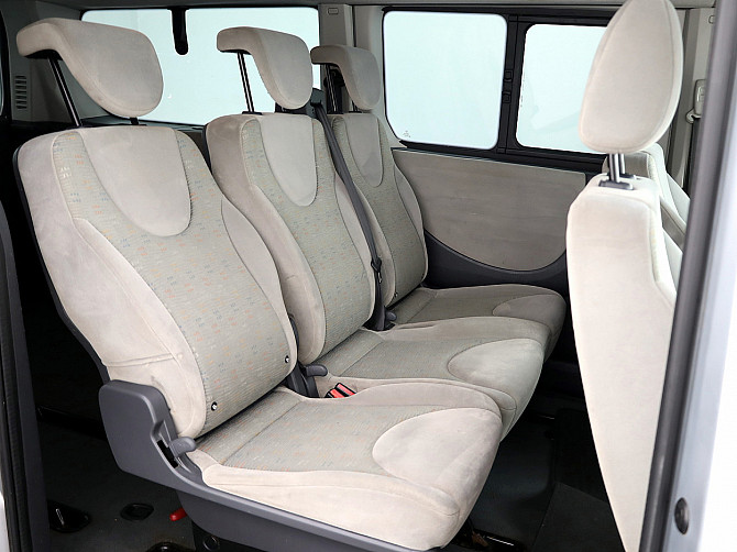 Citroen Jumpy Atlante Passenger 2.0 HDi 88kW Таллин - изображение 7