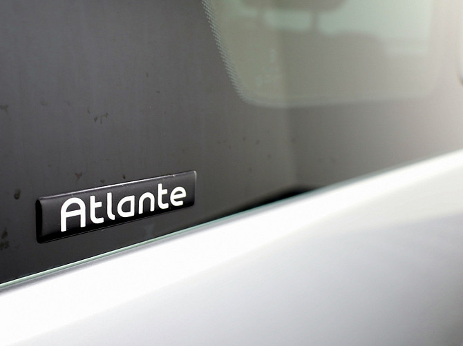 Citroen Jumpy Atlante Passenger 2.0 HDi 88kW Таллин - изображение 8