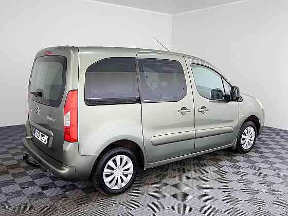 Citroen Berlingo Multispace 1.6 HDi 55kW Tallina