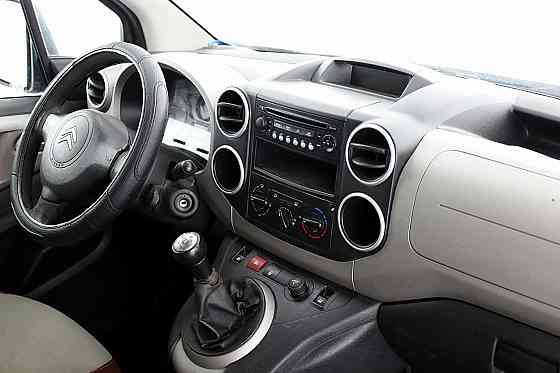 Citroen Berlingo Multispace 1.6 HDi 55kW Tallina