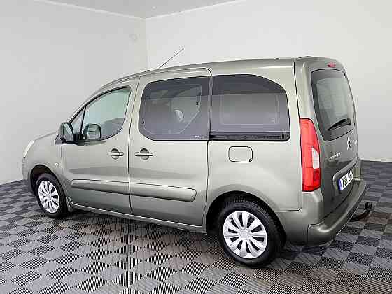 Citroen Berlingo Multispace 1.6 HDi 55kW Tallina