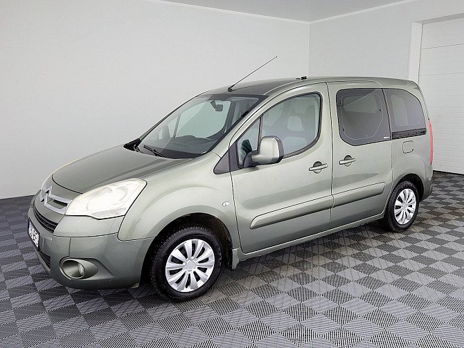 Citroen Berlingo Multispace 1.6 HDi 55kW Tallina - foto 2