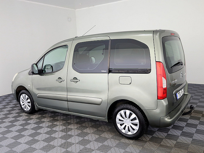 Citroen Berlingo Multispace 1.6 HDi 55kW Tallina - foto 4