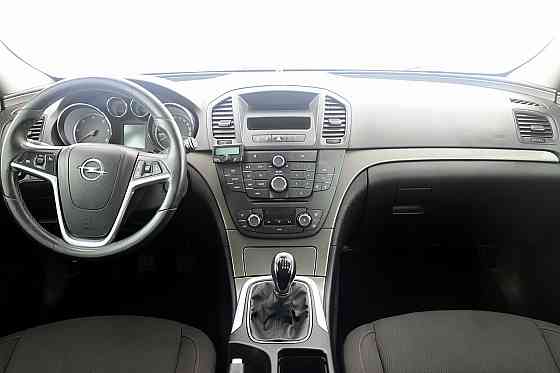 Opel Insignia Sports Tourer 2.0 CDTi 81kW Таллин