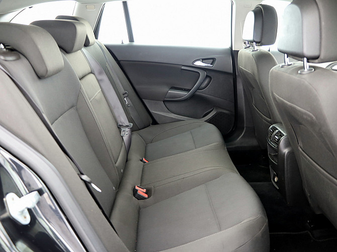 Opel Insignia Sports Tourer 2.0 CDTi 81kW Таллин - изображение 7