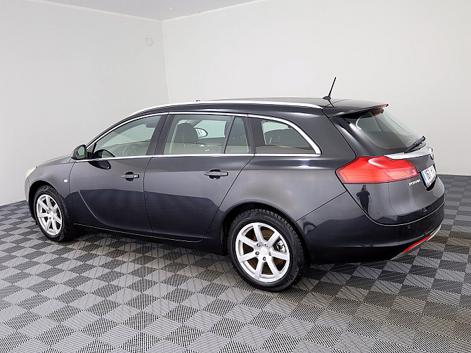 Opel Insignia Sports Tourer 2.0 CDTi 81kW Таллин - изображение 4