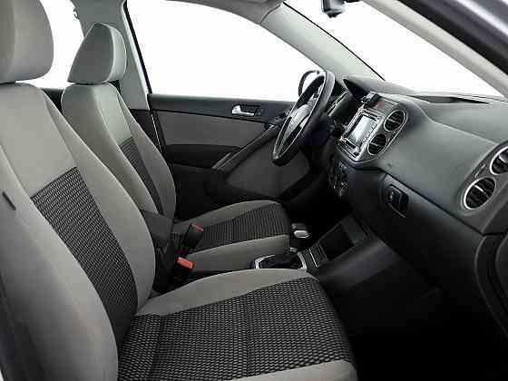 Volkswagen Tiguan Comfortline 4Motion ATM 2.0 TDI 103kW Таллин