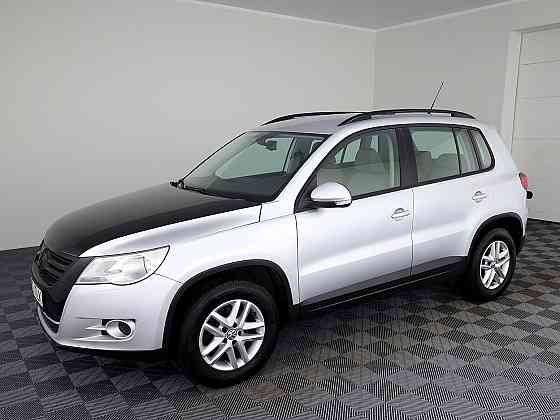 Volkswagen Tiguan Comfortline 4Motion ATM 2.0 TDI 103kW Таллин