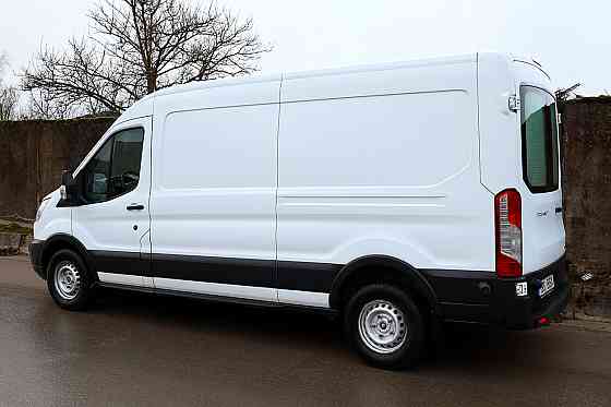 Ford Transit Comfort 2.2 TDCi 92kW Таллин