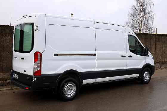 Ford Transit Comfort 2.2 TDCi 92kW Таллин