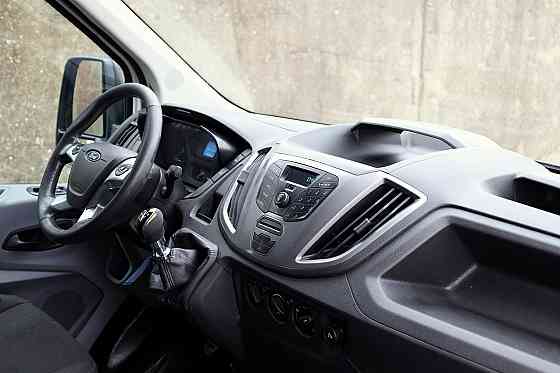 Ford Transit Comfort 2.2 TDCi 92kW Таллин