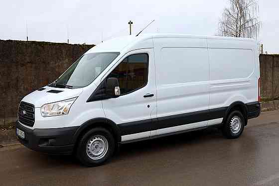 Ford Transit Comfort 2.2 TDCi 92kW Таллин