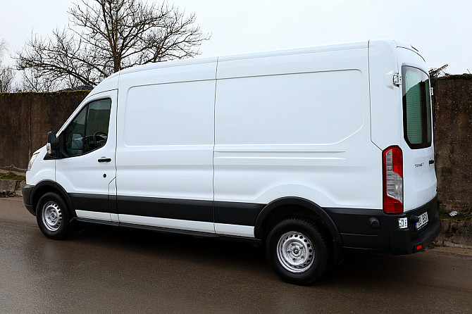 Ford Transit Comfort 2.2 TDCi 92kW Таллин - изображение 4