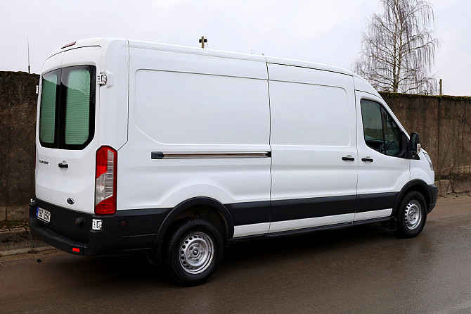 Ford Transit Comfort 2.2 TDCi 92kW Таллин - изображение 3