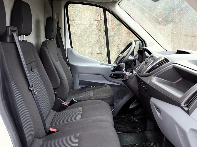 Ford Transit Comfort 2.2 TDCi 92kW Таллин - изображение 6