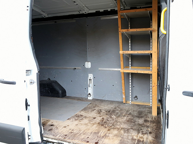 Ford Transit Comfort 2.2 TDCi 92kW Таллин - изображение 7