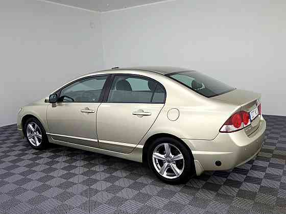 Honda Civic Elegance LPG 1.8 103kW Tallina