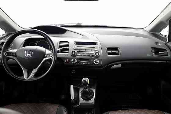 Honda Civic Elegance LPG 1.8 103kW Tallina