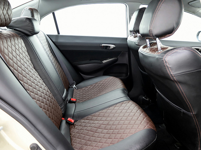 Honda Civic Elegance LPG 1.8 103kW Tallina - foto 7