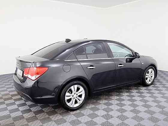 Chevrolet Cruze Facelift LPG ATM 1.8 104kW Tallina