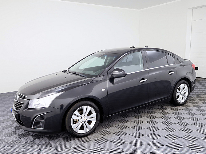 Chevrolet Cruze Facelift LPG ATM 1.8 104kW Tallina - foto 2