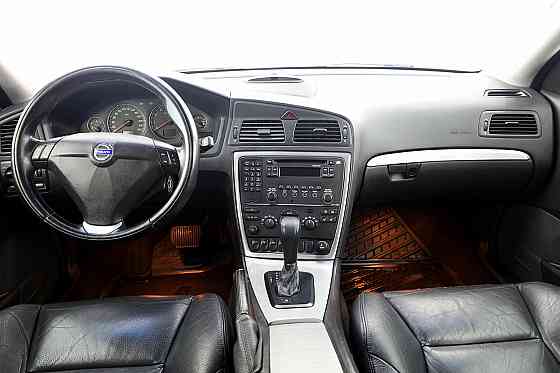 Volvo S60 Summum Facelift ATM 2.5 154kW Tallina