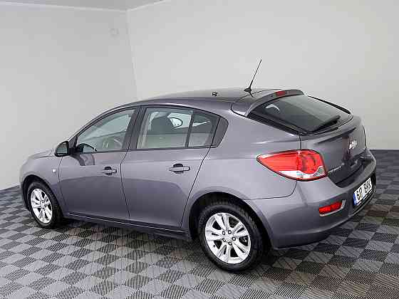 Chevrolet Cruze Facelift 1.6 91kW Tallina