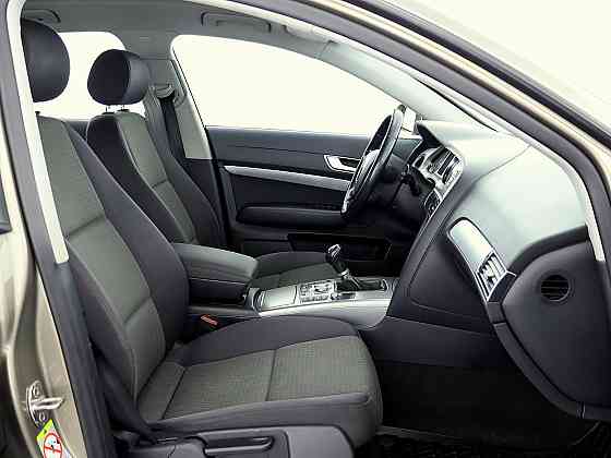 Audi A6 Comforline 2.0 125kW Tallina