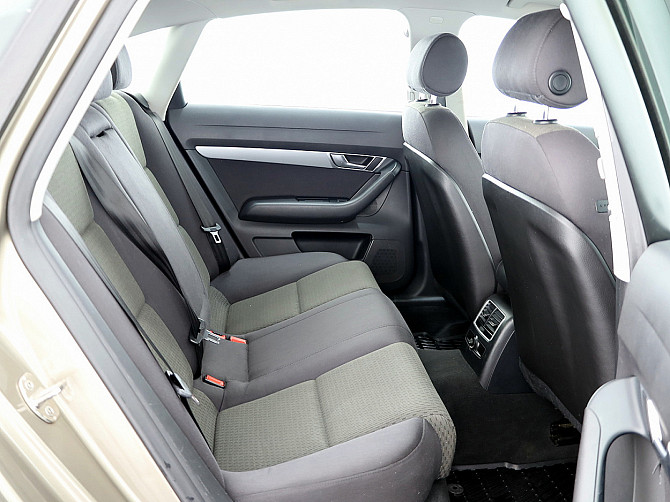 Audi A6 Comforline 2.0 125kW Tallina - foto 7