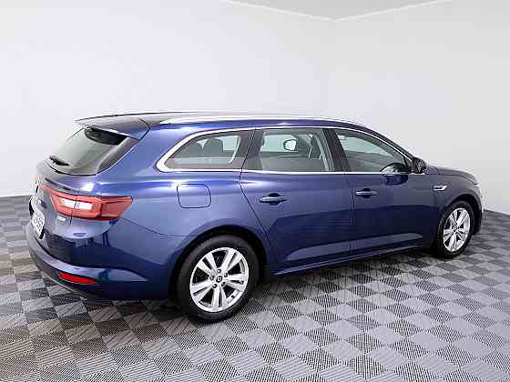 Renault Talisman Comfort ATM 1.5 DCI 81kW Таллин
