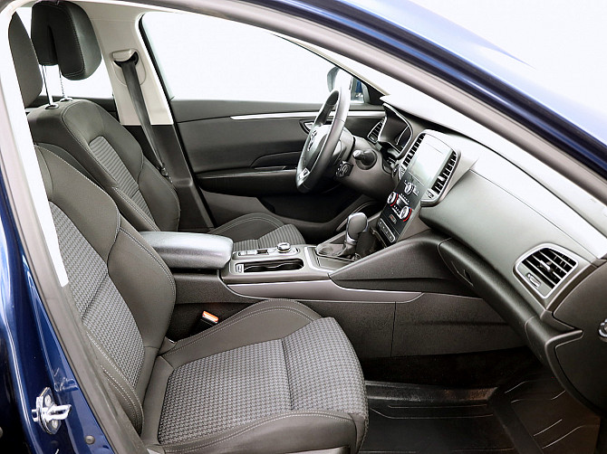 Renault Talisman Comfort ATM 1.5 DCI 81kW Таллин - изображение 6