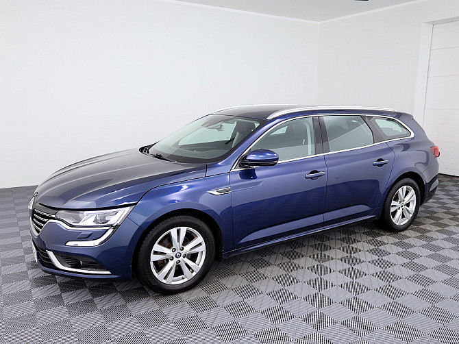 Renault Talisman Comfort ATM 1.5 DCI 81kW Таллин - изображение 2