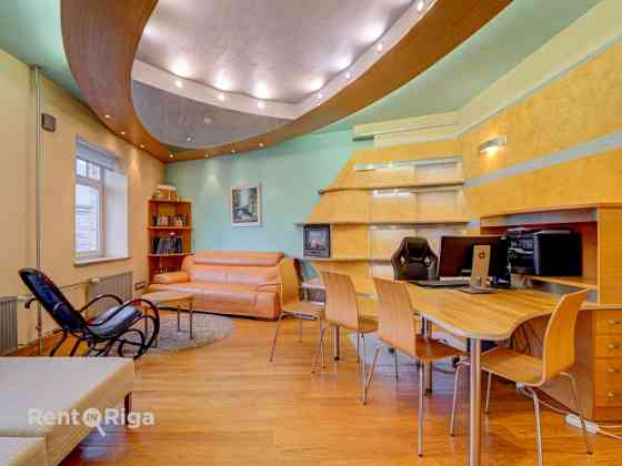 Эксклюзивное предложение  офис в отличной локации с включённой парковкой! Rīga