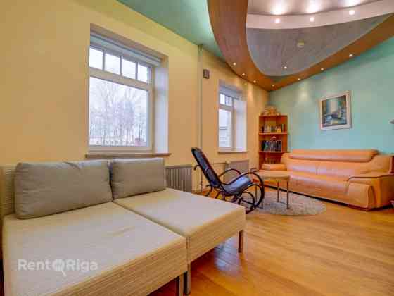 Эксклюзивное предложение  офис в отличной локации с включённой парковкой! Rīga