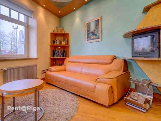 Эксклюзивное предложение  офис в отличной локации с включённой парковкой! Rīga