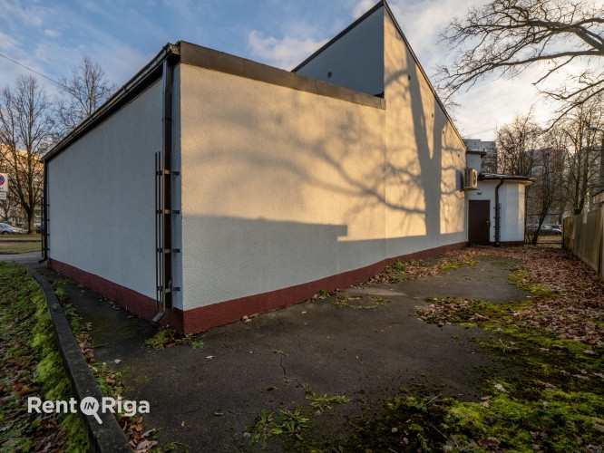 Для любого вида деятельности.  Земля в собственности. Вода, канализация Рига - изображение 3