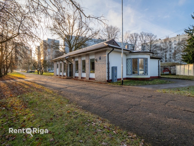 Для любого вида деятельности.  Земля в собственности. Вода, канализация Рига - изображение 1