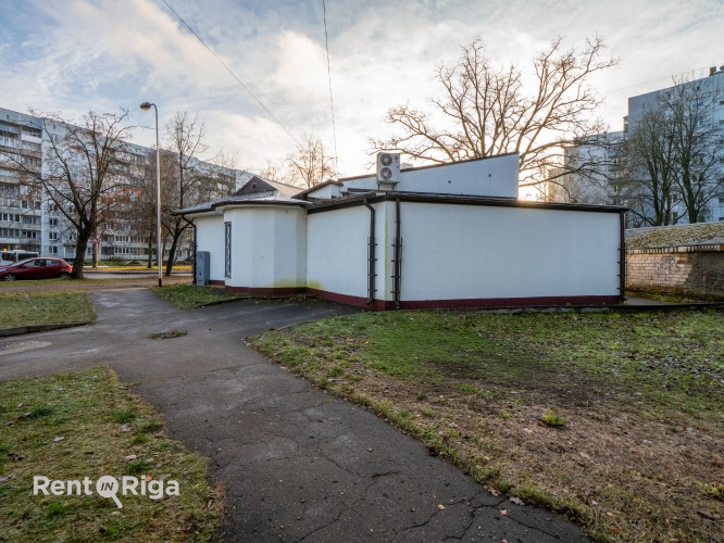 Для любого вида деятельности.  Земля в собственности. Вода, канализация Рига - изображение 4