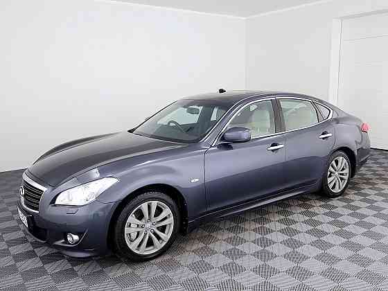 Infiniti M35 Luxury ATM 3.0 D 175kW Таллин