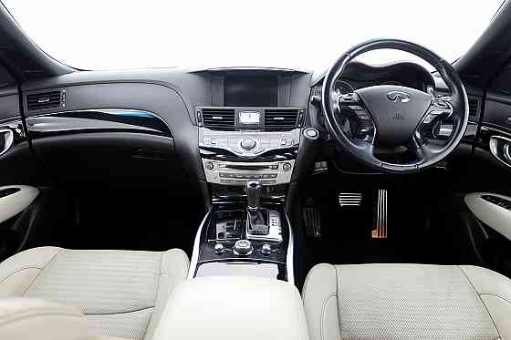 Infiniti M35 Luxury ATM 3.0 D 175kW Таллин