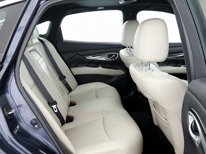 Infiniti M35 Luxury ATM 3.0 D 175kW Таллин - изображение 7