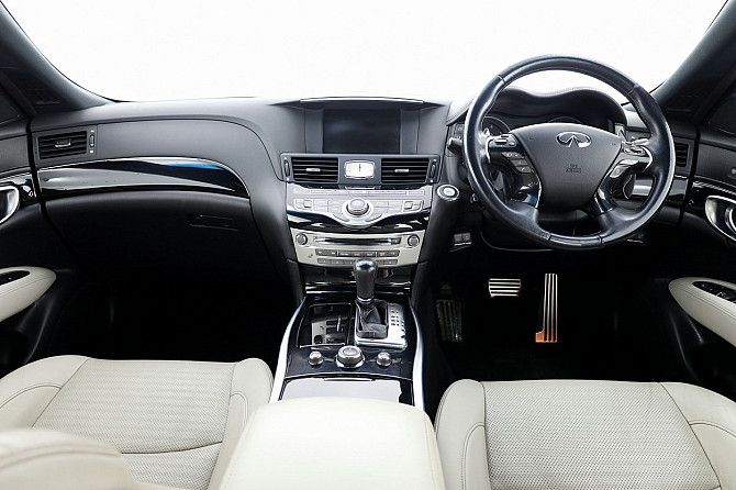 Infiniti M35 Luxury ATM 3.0 D 175kW Таллин - изображение 5
