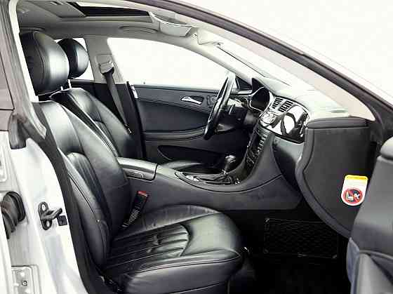 Mercedes-Benz CLS 320 Luxury Facelift 3.0 CDI 165kW Таллин