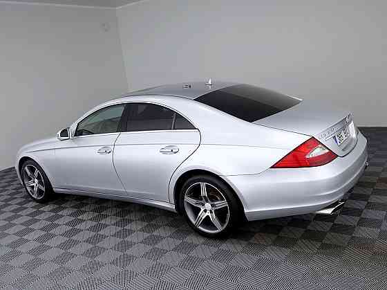 Mercedes-Benz CLS 320 Luxury Facelift 3.0 CDI 165kW Таллин